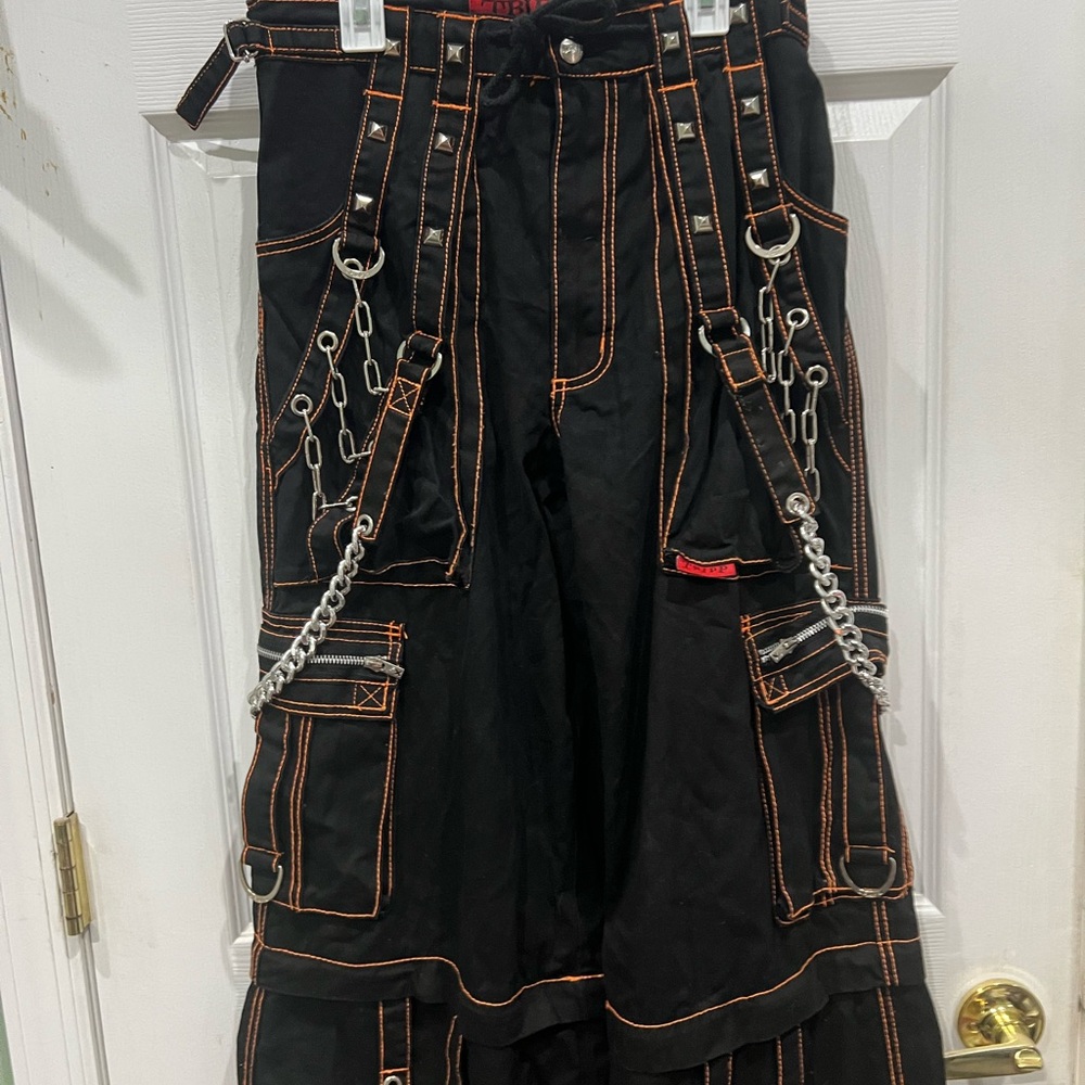 Tripp Metal Pants